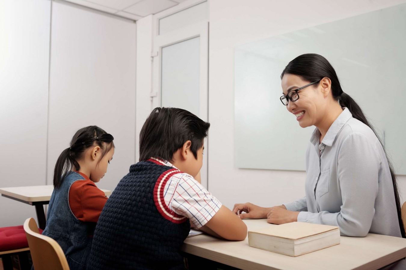 Pentingnya Mengajarkan Delayed Gratification pada Anak